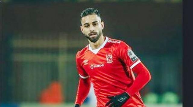 عمرو السولية