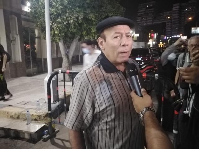 أحمد ماهر