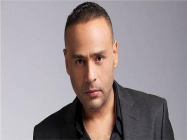 محمود عبد المغنى