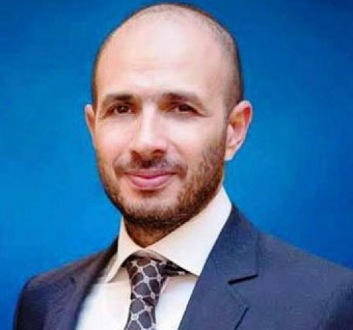 خالد الطوخى