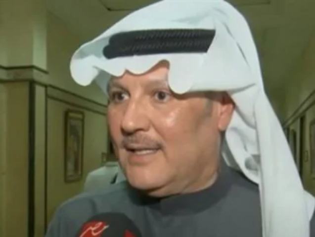 السفير السعودى بالقاهرة