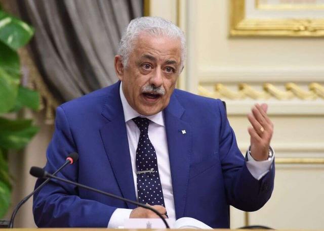 طارق شوقى 