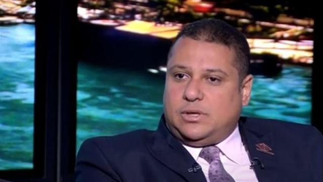 النائب محمد إسماعيل