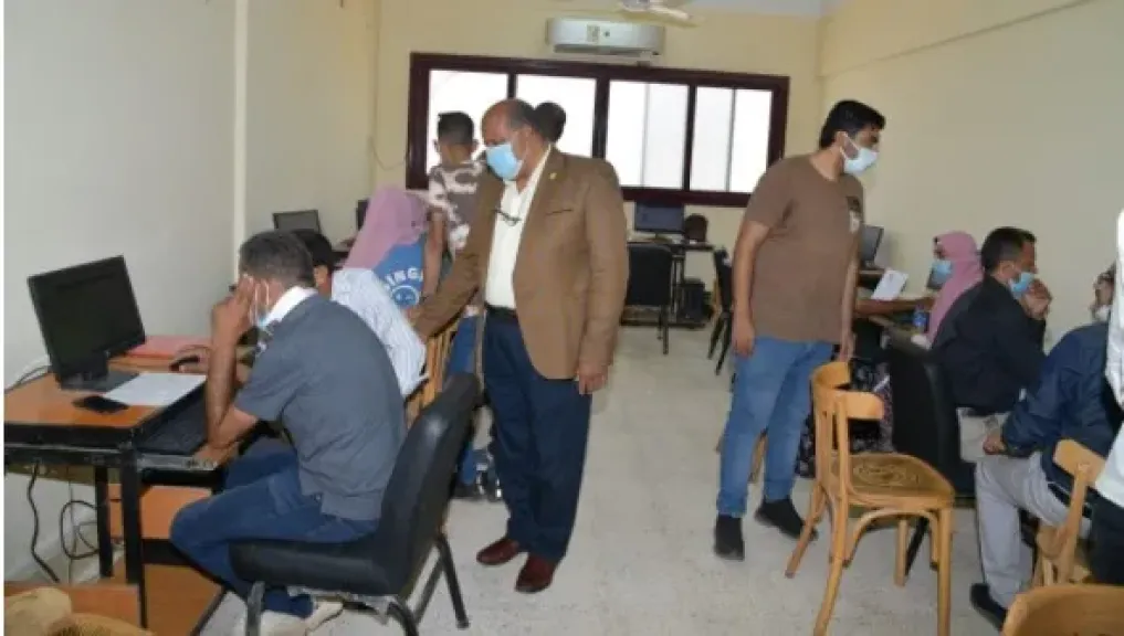 معمل التنسيق