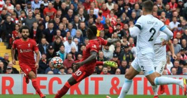 محمد صلاح وماني
