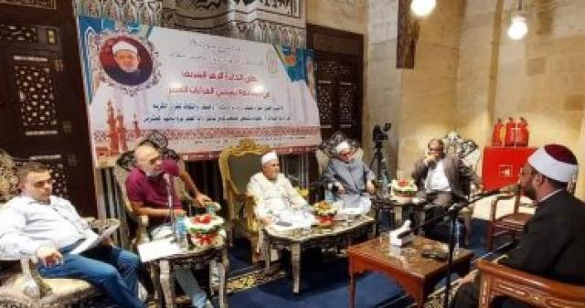 اختبارات مرحلة التصفية
