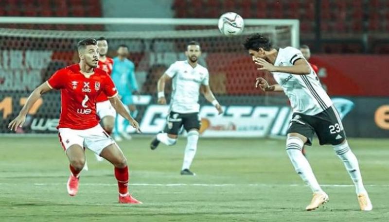  الاهلى والجونة