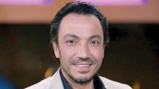 طارق لطفى