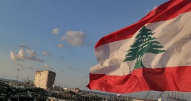 لبنان 