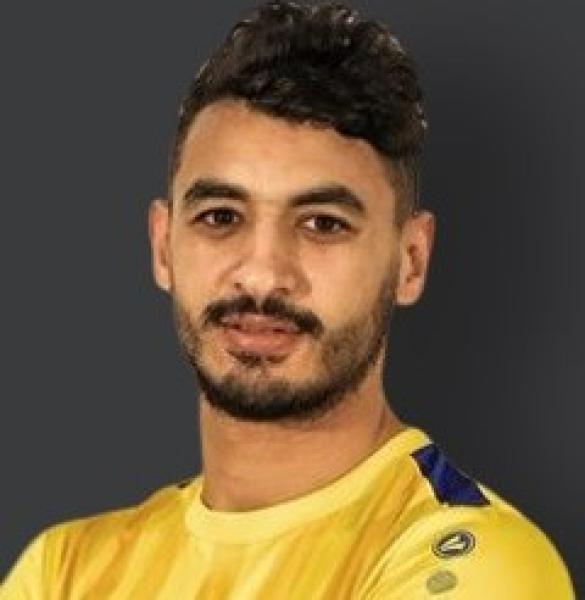 محمد حمدى