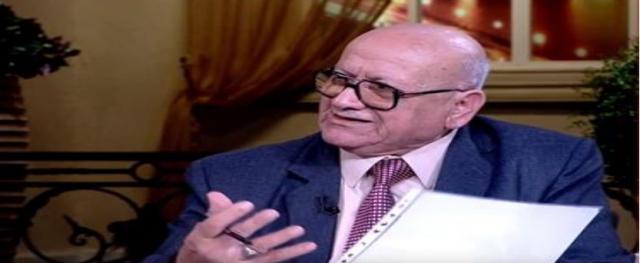 عبد المنعم العليمى البرلمانى السابق