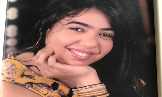 شهد سيد مصطفي