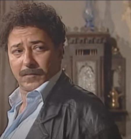 مسلسل أرابيسك