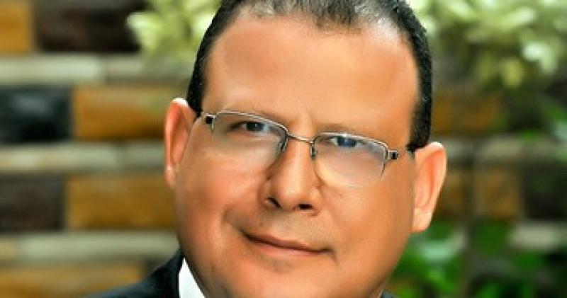 مجدى البدوى- نائب رئيس اتحاد العمال