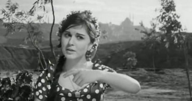سعاد حسنى