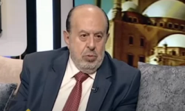 المحلل محمد سعيد الرز 