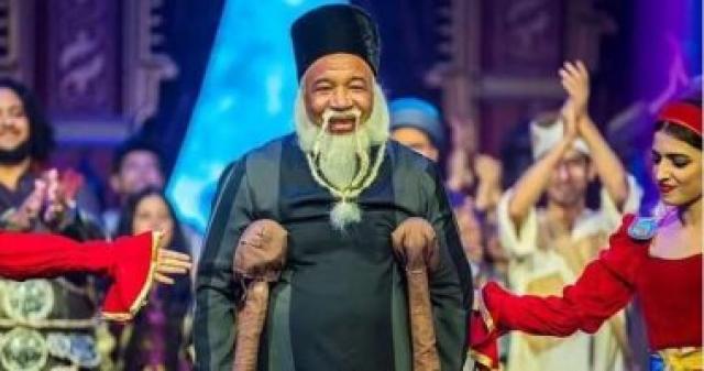  شريف دسوقي