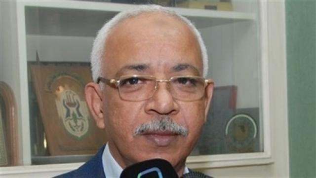 عبد المنعم الجمل