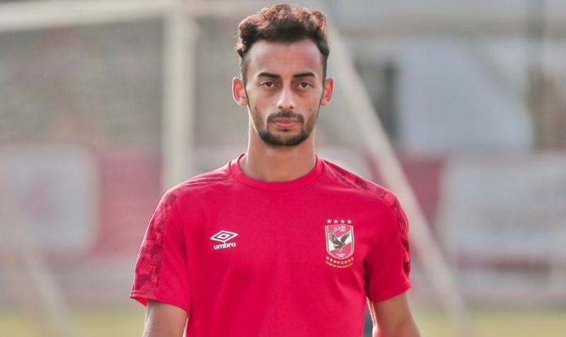احمد عبد القادر