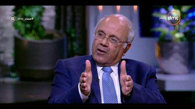 النائب محمد الفيومي