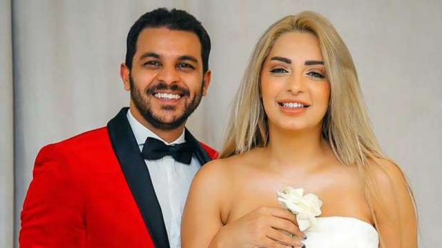 مي حلمي