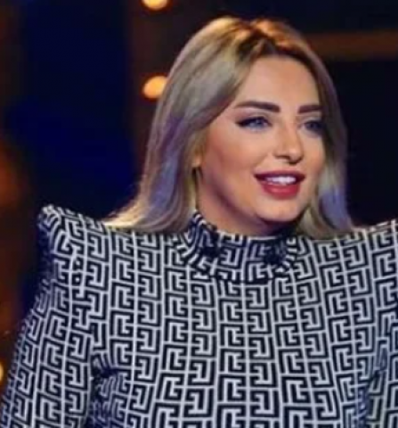 مي حلمي