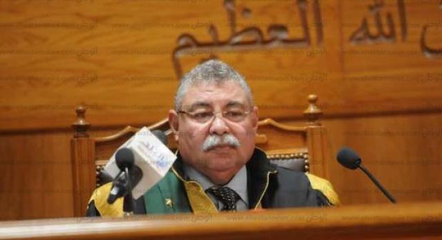 المستشار حسن فريد