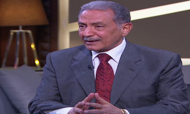 السفير صلاح حليمة 