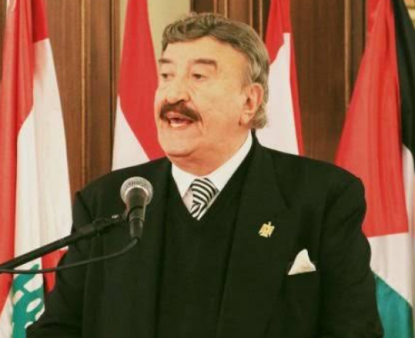 كمال شاتيلا