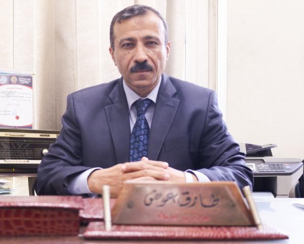  د. طارق عوض
