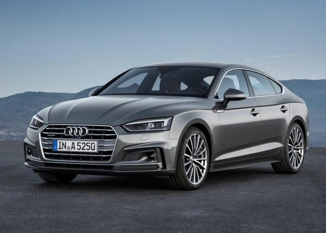اودي A5