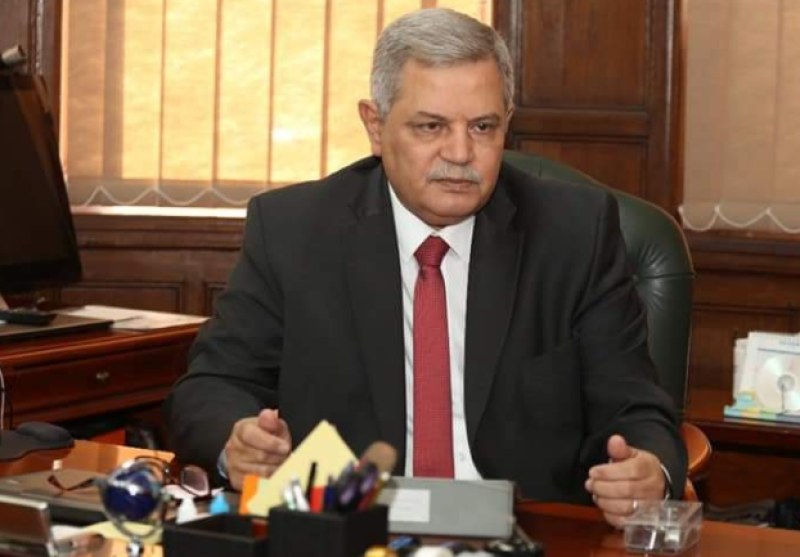المهندس ممدوح رسلان