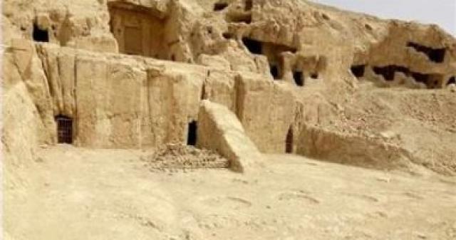 حضارة البدارى