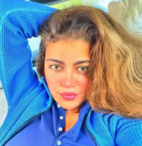 ريهام حجاج