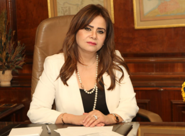 النائبة أمل رمزي