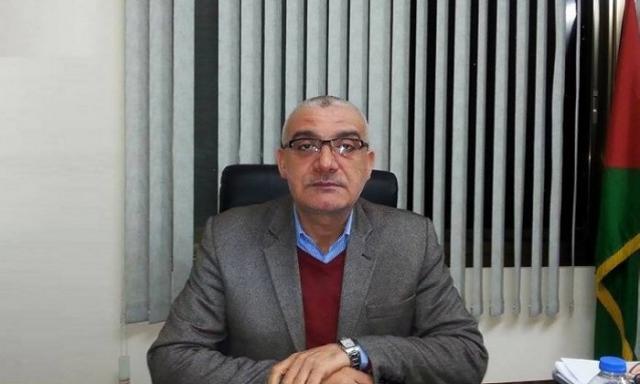 الدكتور عمر شعبان 