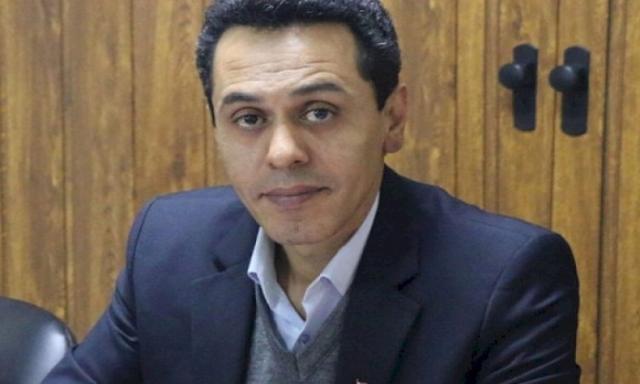 الدكتور صلاح عبدالعاطي