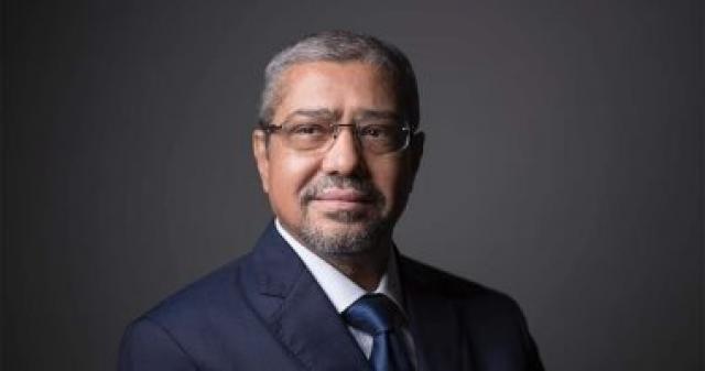 إبراهيم العربي
