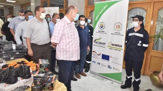 محافظأسيوط