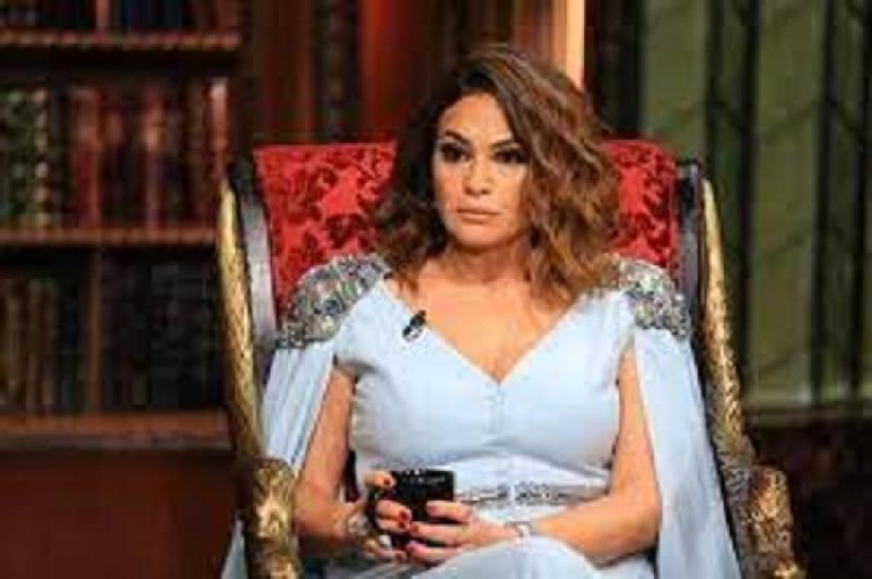 الفنانة هند صبري