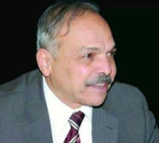  المهندس فوزى السيد