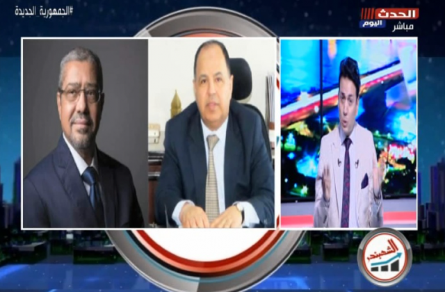 برنامج الشهبندر