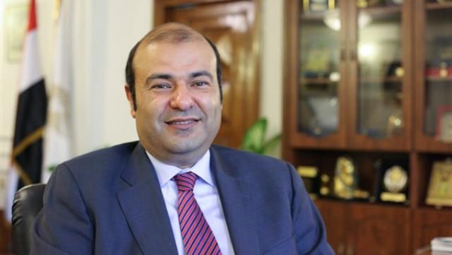 الدكتور خالد حنفي