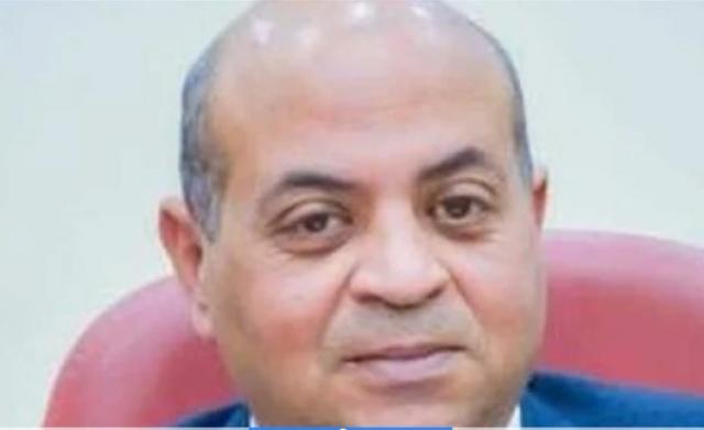 وكيل وزارة التربية والتعليم بالمنيا