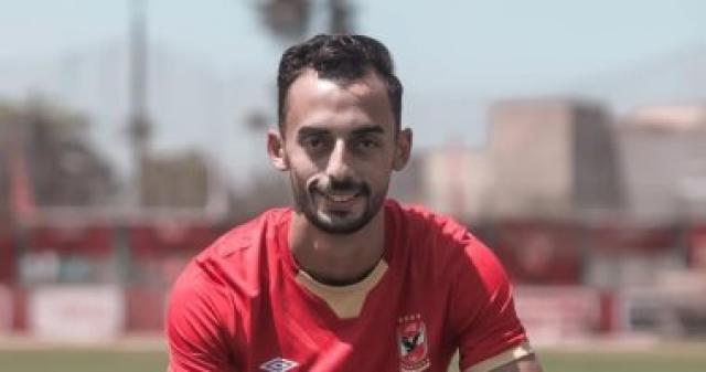 أحمد عبد القادر
