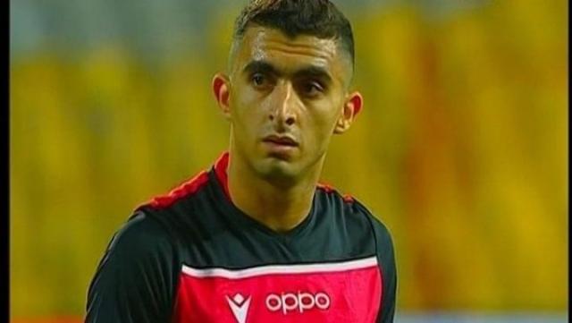 احمد سمير