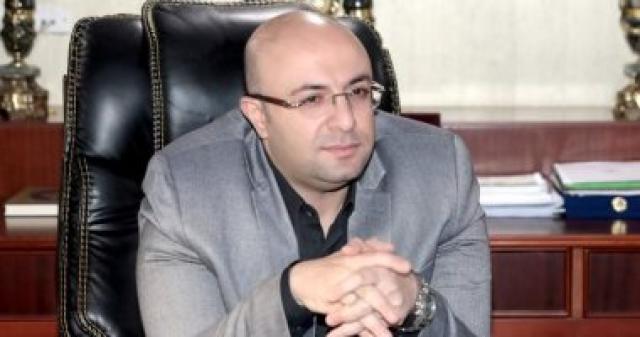 الدكتور محمد هانى غنيم