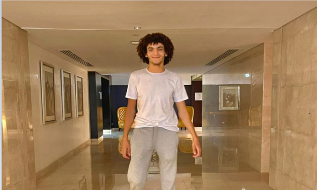 عمر عنتر