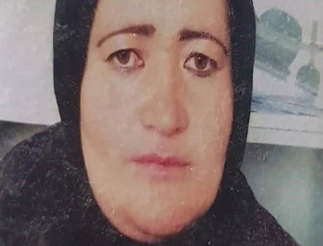 الضابط كان حاملاً في شهره الثامن عندما قُتلت