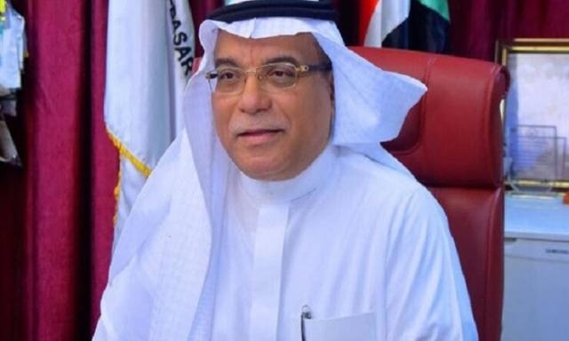 السفير السعودي 